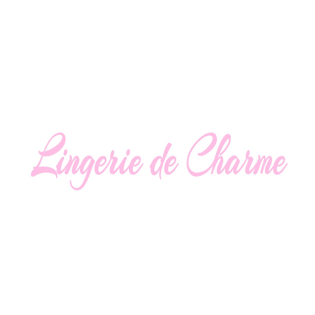 LINGERIE DE CHARME LORRY-MARDIGNY